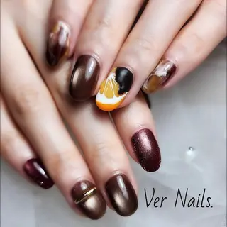 ネイル Ver Nails.のその他イメージ