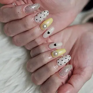 ネイル Ri’z nailのネイルデザイン