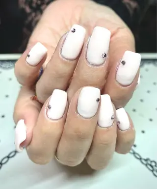 ネイル nailsalon sugarr所属・nailist cocoのネイルデザイン