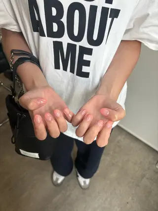 ネイル Eden 喜多のネイルデザイン