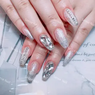 ネイル 🎀Sense Nail渋谷店🎀のネイルデザイン