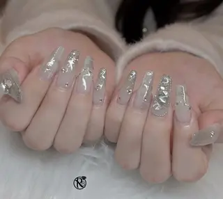 ネイル Yukichan 日暮里店のネイルデザイン