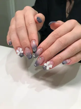 ネイル nail by minamiのネイルデザイン