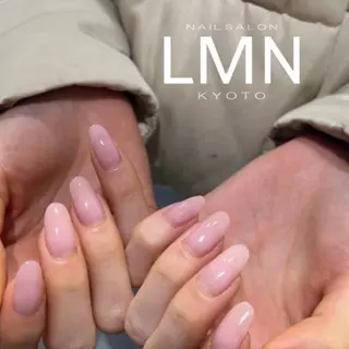 ネイル LMN🪐 jupiのネイルデザイン