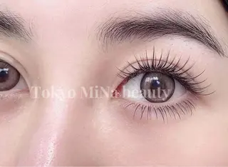 マツエク・マツパ ネイル&マツゲ crebiaのマツエク・マツパデザイン