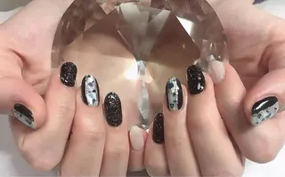 ネイル N.CHLOE 永島のネイルデザイン