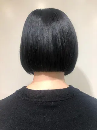 ショート 千葉 洋平のヘアスタイル