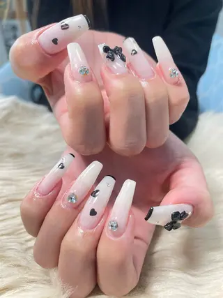 ネイル はるひな ねいるのネイルデザイン