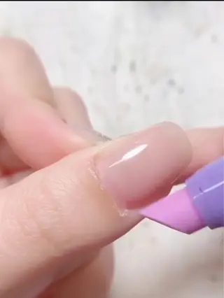 ネイル 河相 優奈のネイルデザイン