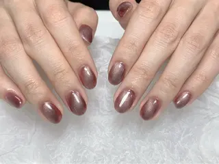 ネイル Nail Jolie所属・Nail Jolieのネイルデザイン