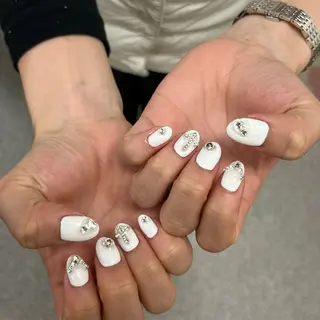 ネイル BELLA ^_^のネイルデザイン