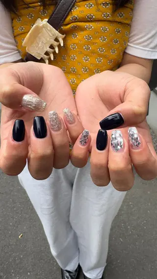 ネイル MH_ Nailのネイルデザイン