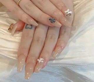 ネイル ネイルサロン Easenのネイルデザイン