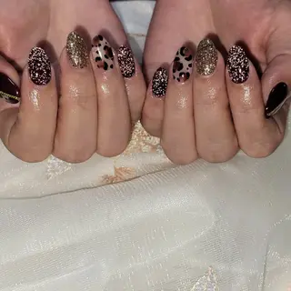 ネイル ネイルサロンほっこり kanaのネイルデザイン