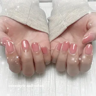 ネイル enenstyle Porcelarts & Nail Salon所属・enenstyle あやの💌のネイルデザイン