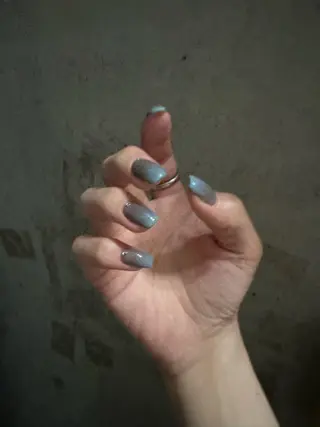 ネイル にしぐち はるかのネイルデザイン