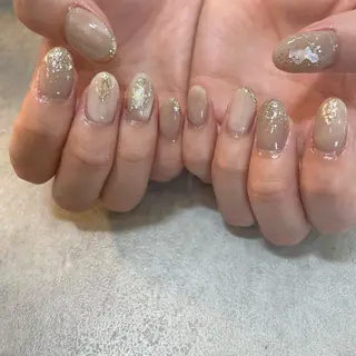 ネイル Nail Salon Gummi.のネイルデザイン