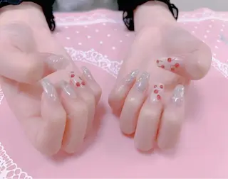 ネイル 横浜 美夢のネイルデザイン