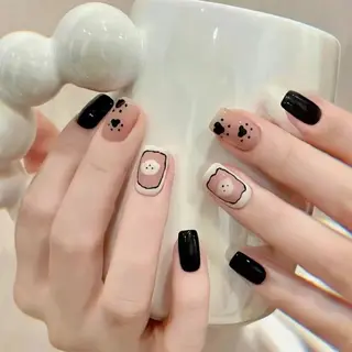 ネイル Noa Nail あやのネイルデザイン