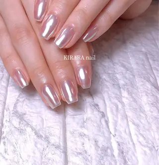 ネイル KIRARA ネイルサロンのネイルデザイン