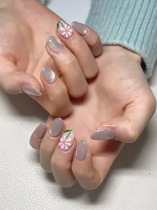 ネイル Rarity ネイルサロン所属・Rarity ネイルサロンのネイルデザイン