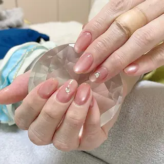 ネイル 💅fleur Ayumiのネイルデザイン