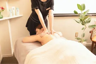 メンズ Clair 村橋のエステ・リラクイメージ