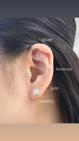 Tweesalon 本町/ネイル ボディジュエリー所属・Twee salon 本町のその他イメージ