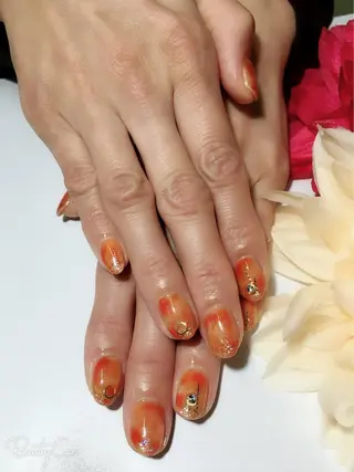 ネイル private salon NIKOのネイルデザイン