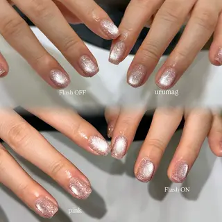 ネイル Saki _Grancieuxのネイルデザイン