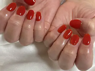 ネイル kikinail 溝の口のネイルデザイン