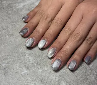 ネイル Salon Clore.所属・Salon Clore.あやのマツエク・マツパデザイン