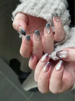 ネイル _ chihiroのネイルデザイン