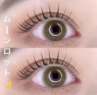 マツエク・マツパ BAMBI所属・BAMBI 🩷KAWAIのマツエク・マツパデザイン