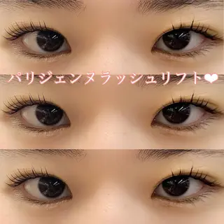 マツエク・マツパ 似合わせレイヤー 🌿JUNのヘアスタイル