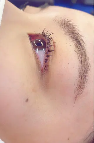 マツエク・マツパ エスポワールビューティサロン所属・エスポワール ビューティサロンのマツエク・マツパデザイン