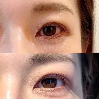 マツエク・マツパ HAYeyelash masakoのマツエク・マツパデザイン