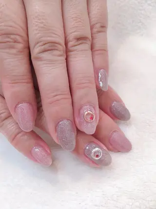 ネイル mie_ nailのネイルデザイン
