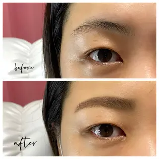 Noël ゆりのマツエク・マツパデザイン