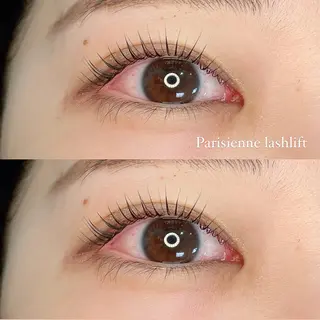 マツエク・マツパ パリジェンヌ/美眉 OLIVIA加藤のマツエク・マツパデザイン