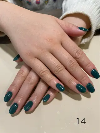 ネイル RITZ所属・ritz nailのネイルデザイン