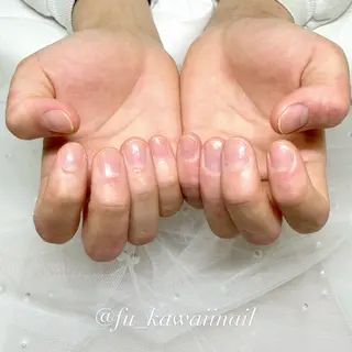 メンズ ネイル 🪞FUKA🪞 渋谷ネイルのネイルデザイン