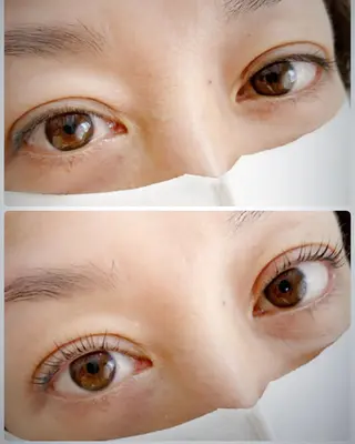 マツエク・マツパ NailLaLuce ネイルラルーチェのネイルデザイン