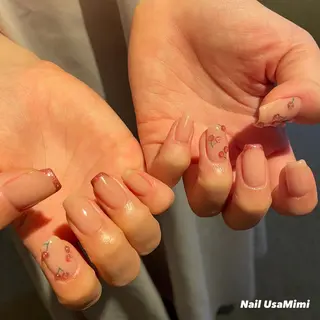 ネイル NAIL DOT STUDIO堺筋本町のネイルデザイン