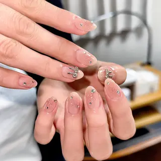 ネイル 🫧OPELIA NAIL渋谷🫧のネイルデザイン