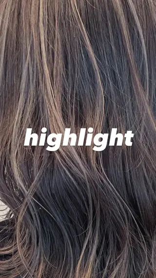 セミロング カラー パーマ ヘアアレンジ メンズ キッズ ネイル マツエク・マツパ 🌈デザインヘア職人 Kaede🌈のヘアスタイル