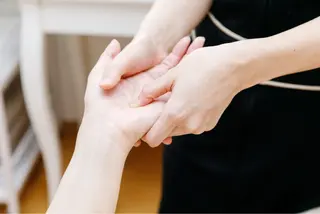 salon de Bellのエステ・リラクイメージ