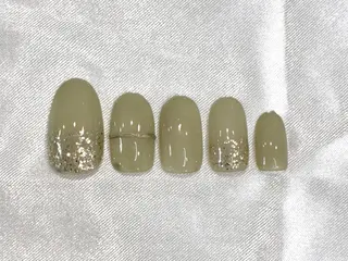 ネイル １アイ&ネイルサロン リスブラン銀座新富町のネイルデザイン