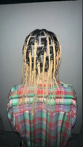 ヘアアレンジ mighty  by H所属・オノギ シホのヘアスタイル