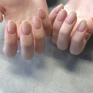 ネイル MAXKELLY 恵比寿所属・maxkelly 恵比寿　オカモトのネイルデザイン